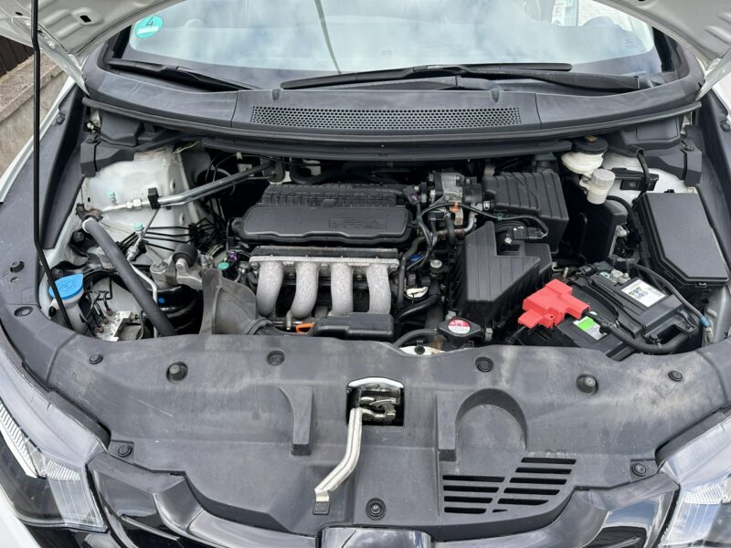 Honda Civic 1,4 16v 189 tyś km ładna zarejestrowana w Polsce RATY IX (2011-)