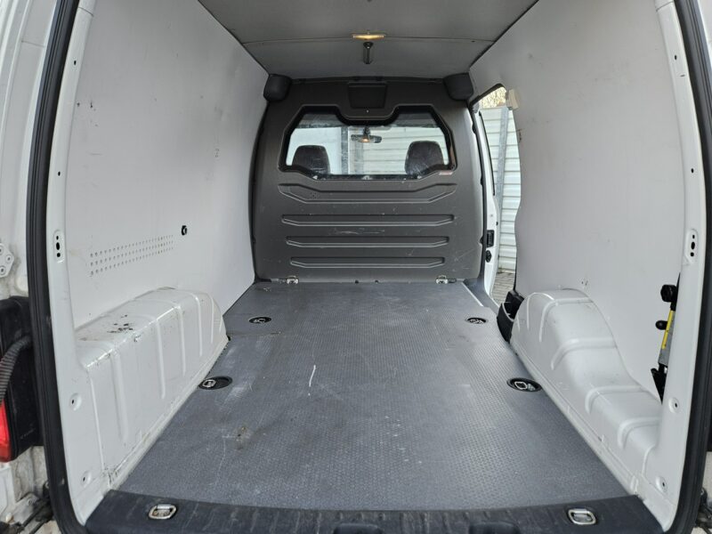 Volkswagen Caddy 1.6 TDI 102KM automat DSG zadbany BEZWYPADKOWY bdb stan