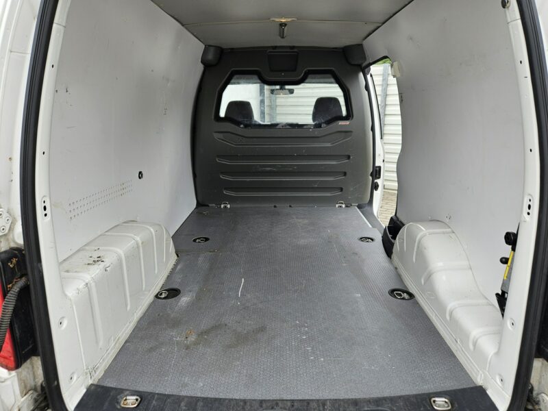 Volkswagen Caddy 1.6 TDI 102KM automat DSG zadbany BEZWYPADKOWY bdb stan