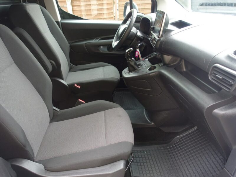Citroen Berlingo Fv 23%* Navi * Kamery * Org. Lakier * Pełny Serwis * 1.6 HDI 100 KM *