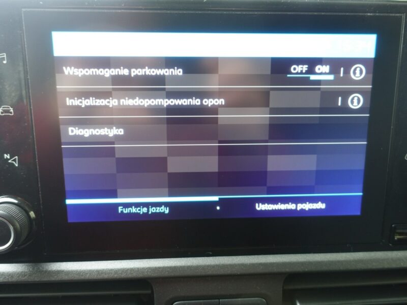Citroen Berlingo Fv 23%* Navi * Kamery * Org. Lakier * Pełny Serwis * 1.6 HDI 100 KM *