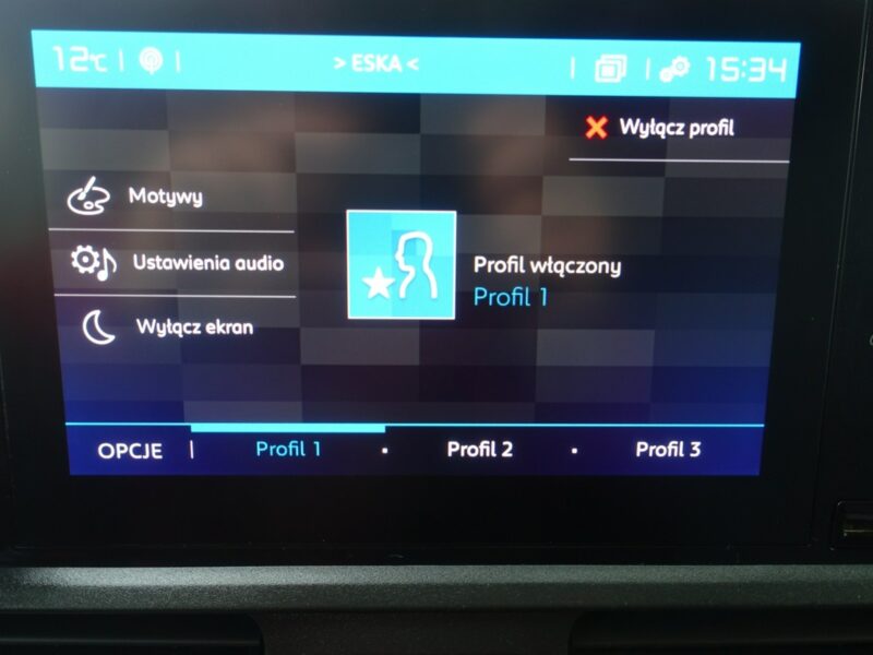 Citroen Berlingo Fv 23%* Navi * Kamery * Org. Lakier * Pełny Serwis * 1.6 HDI 100 KM *