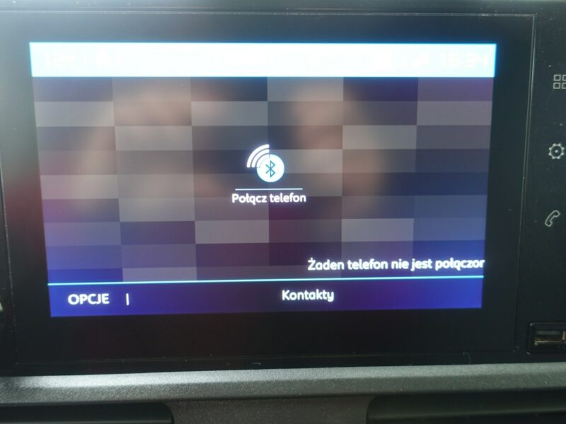 Citroen Berlingo Fv 23%* Navi * Kamery * Org. Lakier * Pełny Serwis * 1.6 HDI 100 KM *