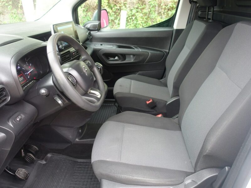 Citroen Berlingo Fv 23%* Navi * Kamery * Org. Lakier * Pełny Serwis * 1.6 HDI 100 KM *