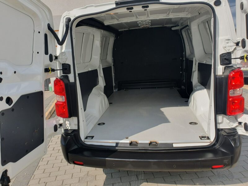 Citroen Jumpy Citroen Jumpy 2,0 Diesel | 160 tyś.km | Stan bdb!