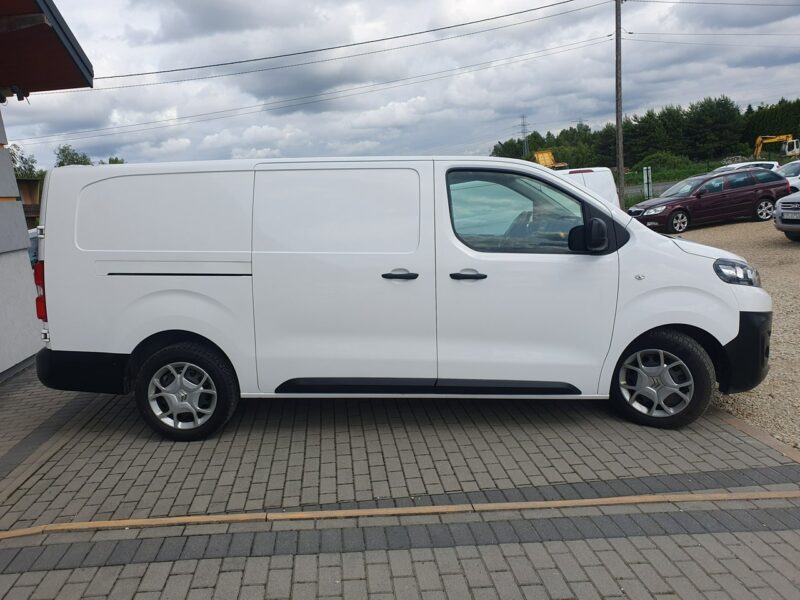 Citroen Jumpy Citroen Jumpy 2,0 Diesel | 160 tyś.km | Stan bdb!