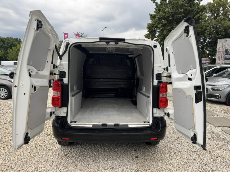 Citroen Jumpy *Fv 23%*2.0HDI 120KM*Org.Lakier*Pełny Serwis*Navi*Kamera*Martwa Strefa