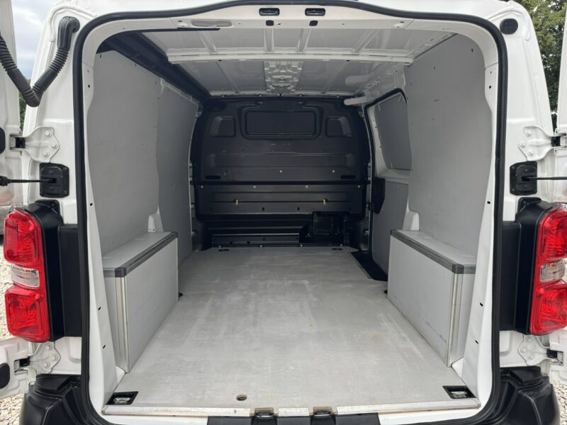 Citroen Jumpy *Fv 23%*2.0HDI 120KM*Org.Lakier*Pełny Serwis*Navi*Kamera*Martwa Strefa