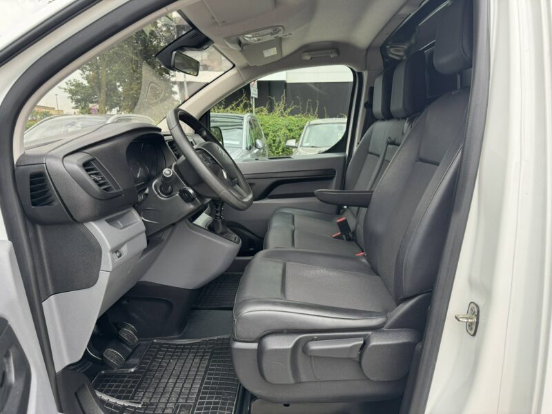 Citroen Jumpy *Fv 23%*2.0HDI 120KM*Org.Lakier*Pełny Serwis*Navi*Kamera*Martwa Strefa