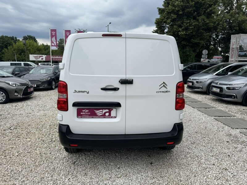 Citroen Jumpy *Fv 23%*2.0HDI 120KM*Org.Lakier*Pełny Serwis*Navi*Kamera*Martwa Strefa
