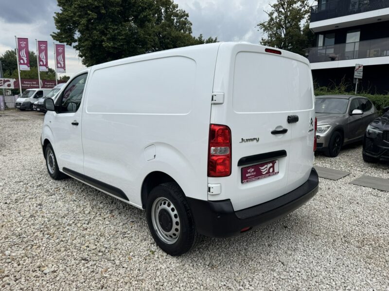 Citroen Jumpy *Fv 23%*2.0HDI 120KM*Org.Lakier*Pełny Serwis*Navi*Kamera*Martwa Strefa