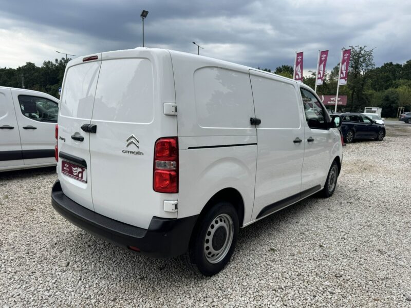 Citroen Jumpy *Fv 23%*2.0HDI 120KM*Org.Lakier*Pełny Serwis*Navi*Kamera*Martwa Strefa