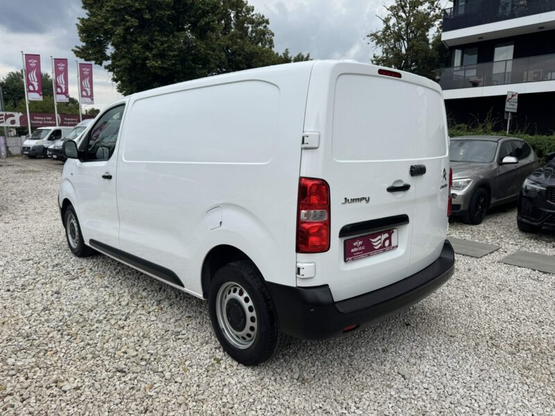 Citroen Jumpy *Fv 23%*2.0HDI 120KM*Org.Lakier*Pełny Serwis*Navi*Kamera*Martwa Strefa