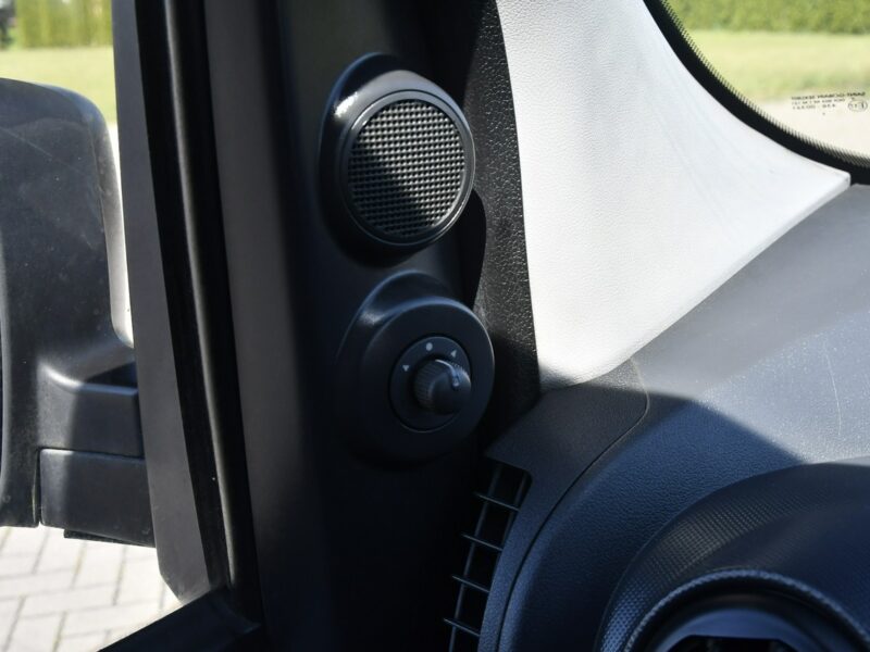 Peugeot Bipper 1,4hdi Klimatyzacja-Sprawna.Centralka.El.szyby.kredyt.Hak.OKAZJA