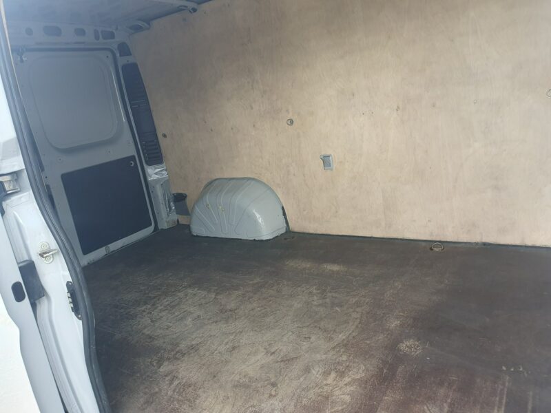 Fiat Ducato Krajowy * bardzo ładny*
