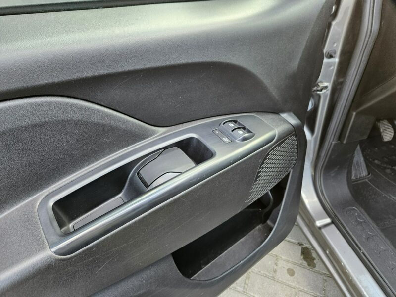 Fiat Doblo 1.4 T-Jet 120KM benzyna BEZWYPADEK zadbany JAK NOWY combo