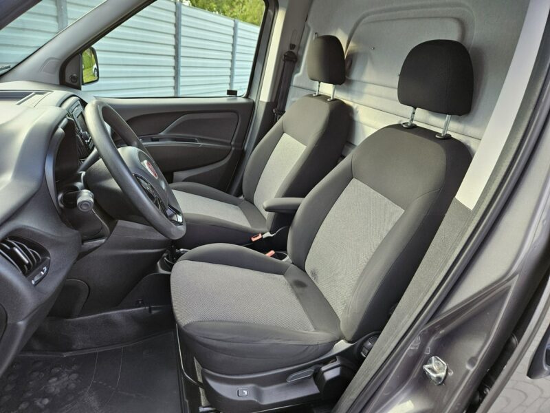 Fiat Doblo 1.4 T-Jet 120KM benzyna BEZWYPADEK zadbany JAK NOWY combo