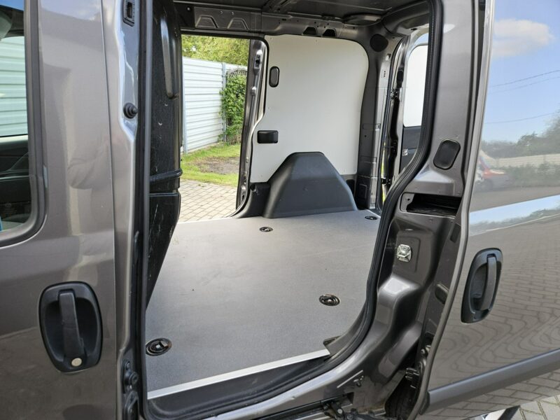 Fiat Doblo 1.4 T-Jet 120KM benzyna BEZWYPADEK zadbany JAK NOWY combo