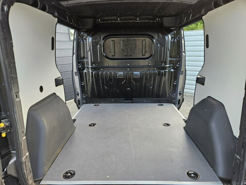 Fiat Doblo 1.4 T-Jet 120KM benzyna BEZWYPADEK zadbany JAK NOWY combo