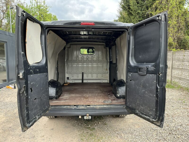 Citroen Jumper 2.2 L1H2 1wł Climatronic 6biegów El szyby Stan BDB BEzwypadk Opłacony