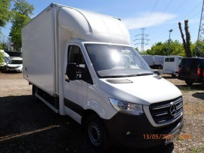 Mercedes Sprinter
