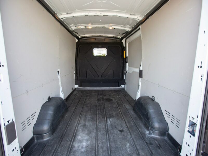 Ford Transit L2H2 *ŚREDNI* STAN BDB