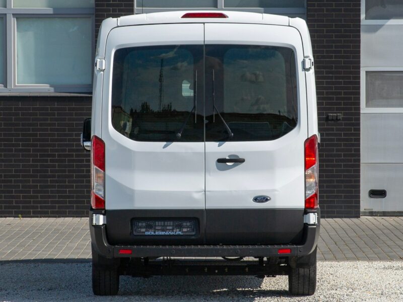 Ford Transit L2H2 *ŚREDNI* STAN BDB