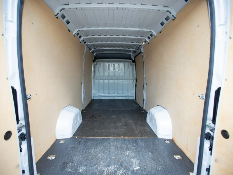 Peugeot Boxer L4H2 MAXI *Oszczędny silnik 2.2 Blue HDI* tempomat kamera cofania