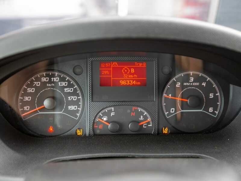 Peugeot Boxer L4H2 MAXI *Oszczędny silnik 2.2 Blue HDI* tempomat kamera cofania