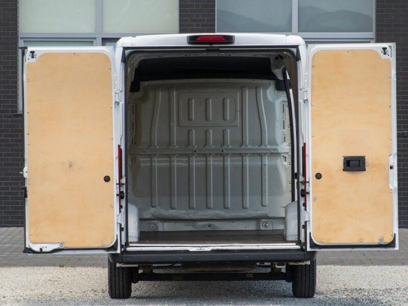 Peugeot Boxer L4H2 MAXI *Oszczędny silnik 2.2 Blue HDI* tempomat kamera cofania