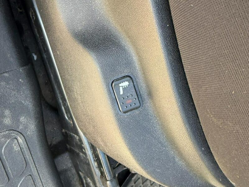 Fiat Doblo Maxi 1.4T 120KM z Nową Instalacją LPG 2015 r