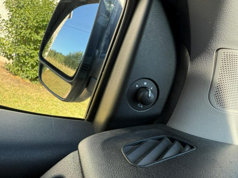 Fiat Doblo Maxi 1.4T 120KM z Nową Instalacją LPG 2015 r