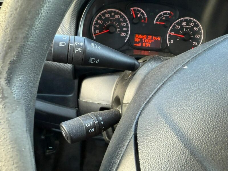 Fiat Doblo Maxi 1.4T 120KM z Nową Instalacją LPG 2014 r