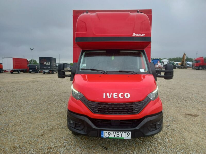 Iveco Daily