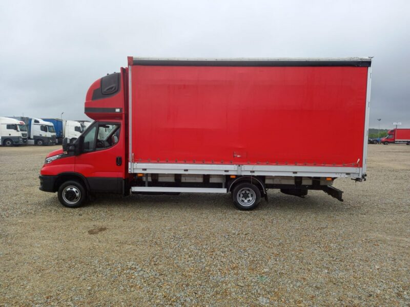 Iveco Daily