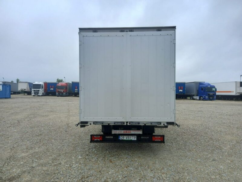 Iveco Daily