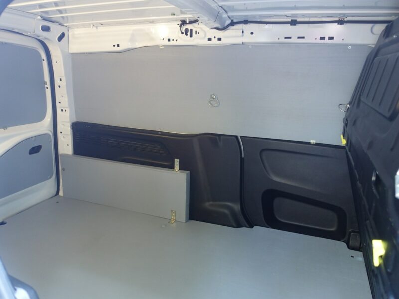 Citroen Berlingo Fv 23% * Berlingo XL Long * 100% Org. Lakier * 3 os. *