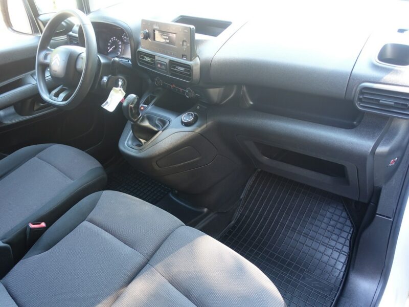 Citroen Berlingo Fv 23% * Berlingo XL Long * 100% Org. Lakier * 3 os. *