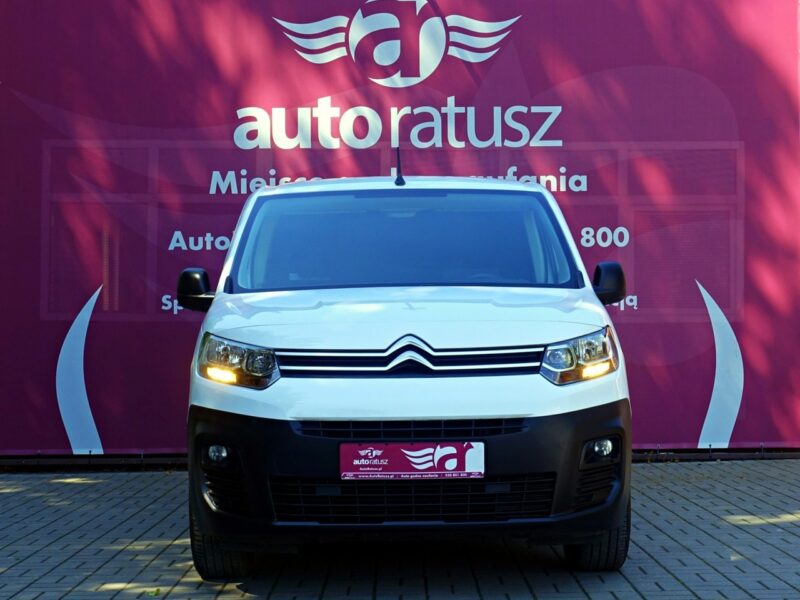 Citroen Berlingo Fv 23% * Berlingo XL Long * 100% Org. Lakier * 3 os. *
