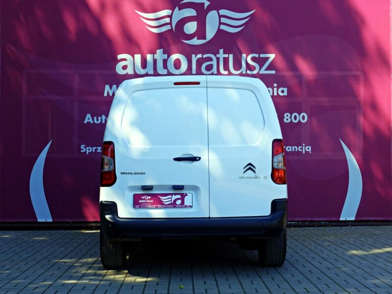 Citroen Berlingo Fv 23% * Berlingo XL Long * 100% Org. Lakier * 3 os. *