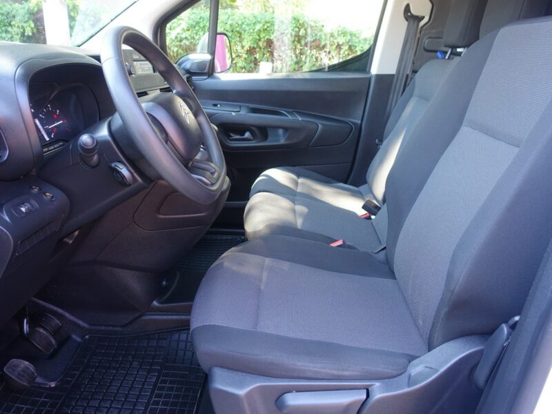 Citroen Berlingo Fv 23% * Berlingo XL Long * 100% Org. Lakier * 3 os. *
