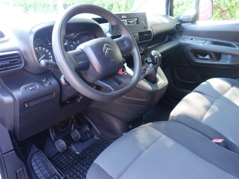 Citroen Berlingo Fv 23% * Berlingo XL Long * 100% Org. Lakier * 3 os. *