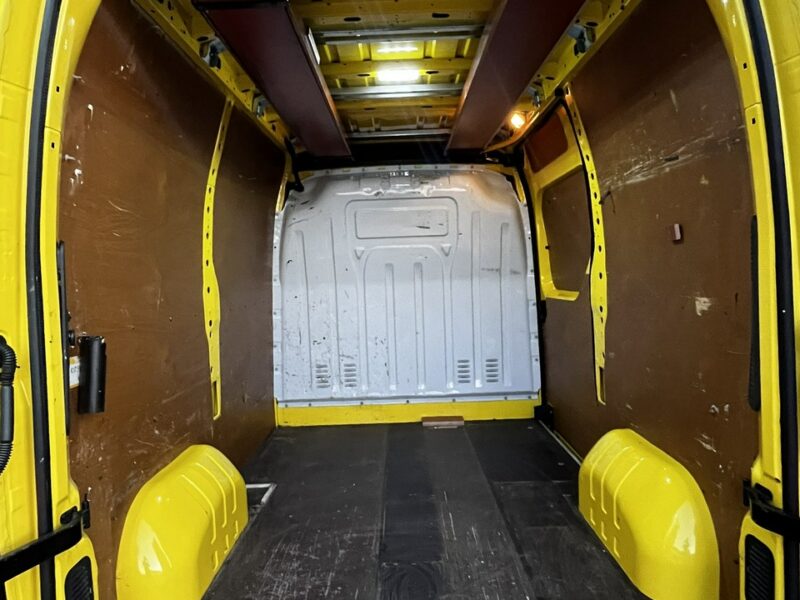 Renault Master Renault Master 2.3DCi 2014r. Climatronic Bagażnik Dachowy Nawigacja!