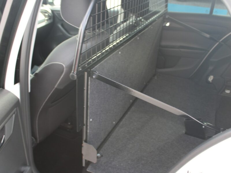 Skoda Fabia VAN VAT-1Ambition F-vat Gwarancja Salon Polska