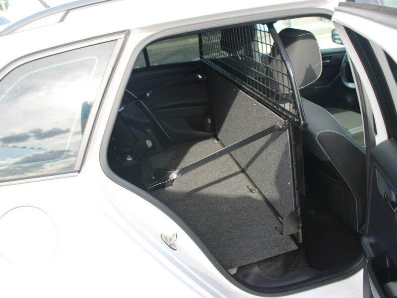 Skoda Fabia VAN VAT-1Ambition F-vat Gwarancja Salon Polska