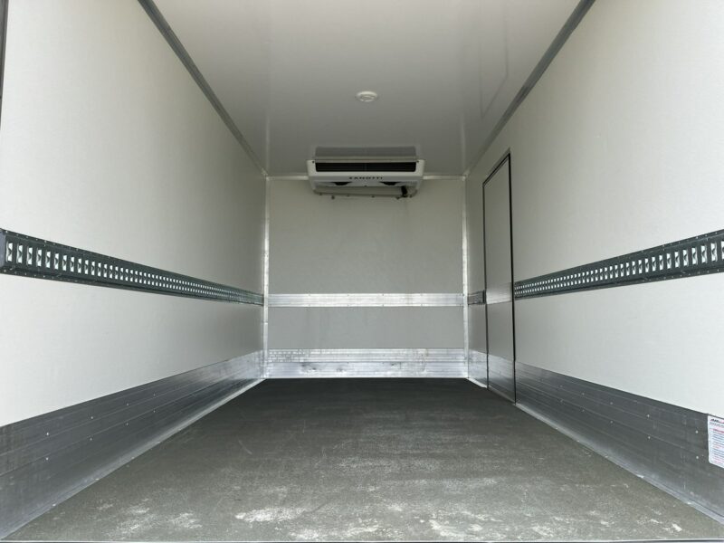 Iveco Daily 35S18 Chłodnia ZANOTTI -29*C/+29*C * GWARANCJA * 3.0/180KM *