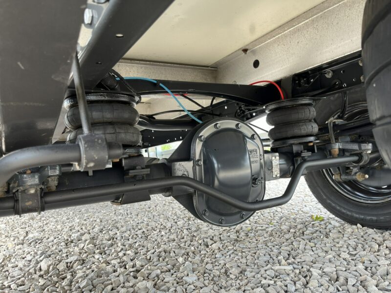 Iveco Daily 35S18 Chłodnia ZANOTTI -29*C/+29*C * GWARANCJA * 3.0/180KM *