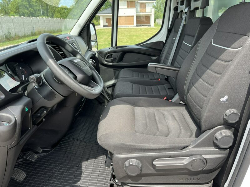 Iveco Daily 35S18 Chłodnia ZANOTTI -29*C/+29*C * GWARANCJA * 3.0/180KM *