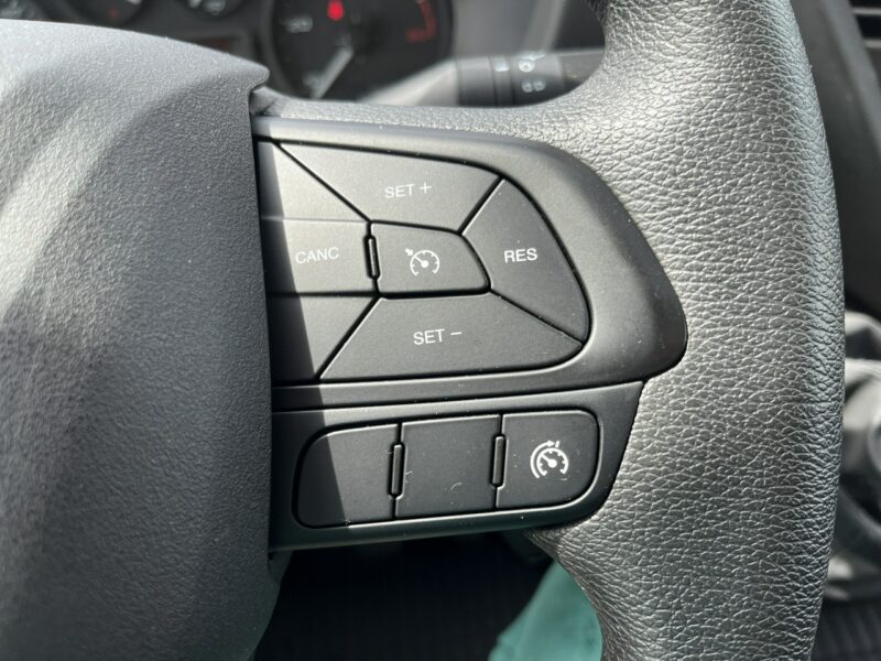 Iveco Daily 35S18 Chłodnia ZANOTTI -29*C/+29*C * GWARANCJA * 3.0/180KM *
