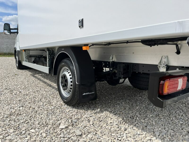 Iveco Daily 35S18 Chłodnia ZANOTTI -29*C/+29*C * GWARANCJA * 3.0/180KM *